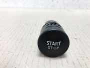 Start/stop Schalter 1927937 Renault Clio IV (5R) Schrägheck 5-drs 1.5 Energy dCi 90 FAP (K9K-638) 2015-04