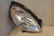 Scheinwerfer Rechts Citroën Xsara Picasso (CH) Großraumlimousine 1.8 16V (XU7JP4(LFY)) 2001-06
