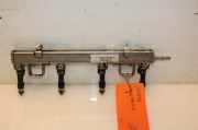Einspritzdüsen Düsenstock 6M8G9D280AA Mazda 6 Sportbreak (GY19/89) Kombi 2.0i 16V S-VT (LFH1) 2007-11