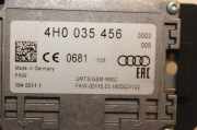Antenne Verstärker 4H0035456 Volkswagen Santana (32B) Limousine 1.6 CL,GL TD (CY) 2017