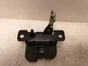Heckklappenschloss 7L5827505A Porsche Cayenne (9PA) SUV 4.5 S V8 32V (M48.00) 2006-03