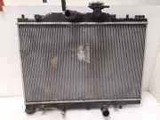 Radiator 2230004922 Mazda CX-3 SUV 2.0 SkyActiv-G 120 (PEXB) 2015-10