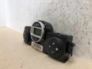 Bedienung Heizung 8200344842 Renault Grand Scénic II (JM) Großraumlimousine 2.0 16V (F4R-771(Euro 4)) 2005-05