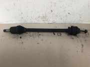 Antriebswelle Rechts Hinten ABS Smart City-Coupé Schrägheck 3-drs 0.6 Turbo i.c. (M160.13) 2001-08