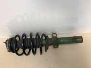 Federbein Links Vorne 1X4318045BC Jaguar X-type Limousine 3.0 V6 24V (WB) 2002-01