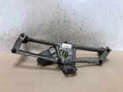 Scheibenwischermotor 0390241523 Peugeot 206 SW (2E/K) Kombi 1.6 16V (TU5JP4(NFU)) 2005-08