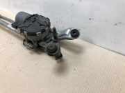 Scheibenwischermotor 1397220663 Volkswagen Golf VII (AUA) Schrägheck 1.4 GTE 16V (DGEA) 2015-06 DGEA