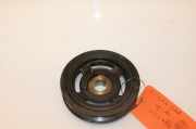 Kurbelwellen-Riemenscheibe Nissan Juke (F15) SUV 1.6 16V (HR16DE) 2011-03