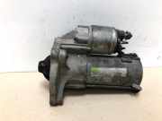 Anlasser 9648644680 Peugeot 206 CC (2D) Cabrio 1.6 16V (TU5JP4(NFU)) 2005-06