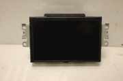 Navigation Display 31384950 Volvo V40 (MV) Schrägheck 5-drs 1.6 D2 (D4162T) 2013-05