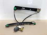 Fensterheber Rechts Vorne 0130822227 BMW 1 serie (E87/87N) Schrägheck 5-drs 118d 16V (N47-D20C) 2007-03