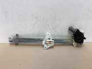 Fensterheber Rechts Vorne 8343084M00 Suzuki Celerio (LF) Schrägheck 5-drs 1.0 12V (K10C) 2017-03
