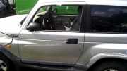 Tür Links Vorne 6201134104 SsangYong Korando (KJ) Geländewagen 2.9 TD (OM662.920) 2004-01