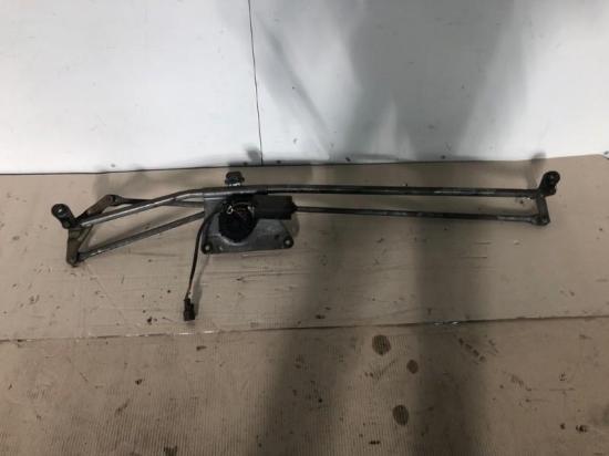 Scheibenwischermotor 3397020489 Citroën Xsara Picasso (CH) Großraumlimousine 2.0 HDi 90 (DW10TD(RHY)) 2000-06 Bild Scheibenwischermotor 3397020489 Citroën Xsara Picasso (CH) Großraumlimousine 2.0 HDi 90 (DW10TD(RHY)) 2000-06