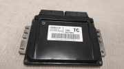 Motorsteuerger?t 96376652 Daewoo / Chevrolet Kalos (SF48) Schr?gheck 1.2 (F12S3(Euro 3)) 2003-11