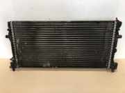 Radiator 6R01212530 Seat Ibiza ST (6J8) Kombi 1.2 TDI Ecomotive (CFWA) 2012-12