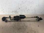 Scheibenwischermotor 5141510 Saab 9-3 I (YS3D) Schrägheck 2.2 TiD (Y22DTR) 2001-02