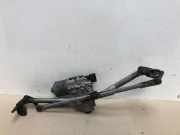 Scheibenwischermotor 0390241524 Volkswagen Polo IV (9N1/2/3) Schrägheck 1.4 16V (BKY) 2005-06 BKY