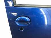 Tür Rechts Vorne 670010H010 Toyota Aygo (B10) Schrägheck 1.0 12V VVT-i (1KR-FE) 2007-11