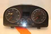 Tacho 1T0920863E Volkswagen Touran (1T1/T2) Großraumlimousine 1.9 TDI 105 (BXE) 2007-05 BXE