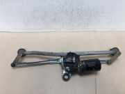 Scheibenwischermotor 3397020450 BMW 3 serie (E46/4) Limousine 320i 24V (M52-B20(206S4)) 1998-09