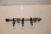 Einspritzdüsen Düsenstock 04E133320D Audi A3 Sportback (8VA/8VF) Schrägheck 5-drs 1.4 TFSI 16V e-tron (CXUA(Euro 6)) 2015