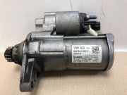 Anlasser 02Z911022C Volkswagen Touran (5T1) Großraumlimousine 1.0 TSI (DKRB) 2019-07 DKRB