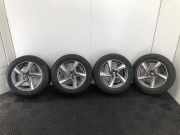 Räder Set Li, 16", 7J, ET50, 5 Gats 31423322 Volvo V70 (BW) Kombi 1.6 T4 16V (B4164T) 2013-07