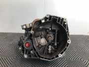 Getriebe Automatik 55219858 Fiat Doblo Cargo (223) Van 1.3 D 16V Multijet (199.A.2000) 2009-03