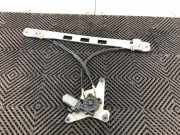 Fensterheber Rechts Vorne 807200008R Renault Master III (MA/MB/MC/MD/MH/MF/MG/MH) Van 2.3 dCi 16V (M9T-B8) 2016-06