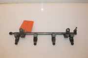 Einspritzdüsen Düsenstock 04669768 Chrysler PT Cruiser Schrägheck 2.0 16V (ECC) 2001-01