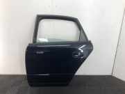 Tür Links Hinten 8E0833051J Audi A4 (B7) Limousine 2.0 TDI 16V (BRE) 2005-04