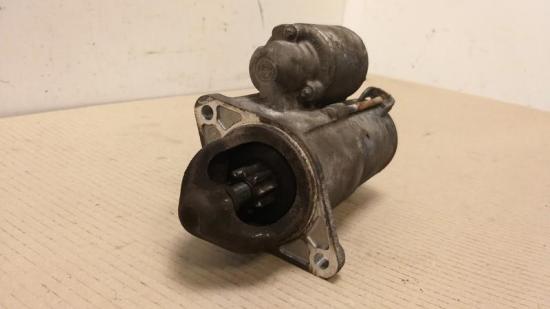 Anlasser 55556092 Opel Zafira (M75) Großraumlimousine 1.8 16V Ecotec (A18XER(Euro 5)) 2009-10 Bild Anlasser 55556092 Opel Zafira (M75) Großraumlimousine 1.8 16V Ecotec (A18XER(Euro 5)) 2009-10
