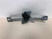 Fensterheber Rechts Vorne 400842B Peugeot 107 Schrägheck 1.0 12V (384F(1KR)) 2006-02