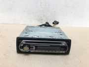 Radio Peugeot 306 Break (7E) 1.6i XR,XT,ST (TU5JP(NFZ)) 2000-01