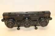 Bedienung Heizung 5G0907044BSWZU Volkswagen Touran (5T1) Großraumlimousine 2.0 TDI 150 (DTSB) 2017 DTSB