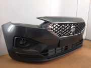 Stoßstange Vorne 5FJ807221D Seat Tarraco SUV 1.5 TSI ACT 16V (DADA) 2019