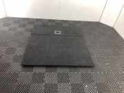 Kofferraum Matte 3C9863463M Volkswagen Passat Variant (365) Kombi 2.0 TDI 16V 140 (CFFB) 2012 CFFB