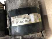 Anlasser 281000Q012J Citroën C1 Schrägheck 1.0 12V (1KR-FE(CFB)) 2011-02