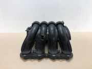 Ansaugkrümmer 9635885080 Peugeot 207/207+ (WA/WC/WM) Schrägheck 1.6 16V (TU5JP4(NFU)) 2006-08