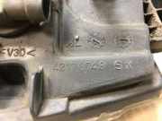 Nebelscheinwerfer Links Vorne 42170748 Peugeot 407 SW (6E) Kombi 2.0 16V (EW10A(RFJ)) 2006-06