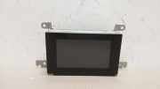 Navigation Display 021394CC5 Nissan Primera Wagon (W12) Kombi 2.2 dCi 16V (YD22ETi) 2005