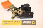 Türschloss Stangen Links Vorne Daewoo / Chevrolet Tacuma Großraumlimousine 1.8 Pure,SE,SX (F18S2) 2000-12