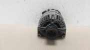 Lichtmaschine 0124325163 Opel Meriva (A) Großraumlimousine 1.6 16V (Z16XEP(Euro 4)) 2007-10