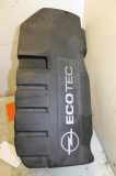Motor Unterfahrschutz Opel Astra H (L48) Schrägheck 5-drs 1.3 CDTI 16V Ecotec (Z13DTH(Euro 4)) 2006