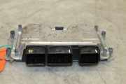 Motorsteuergerät 0261206942 Peugeot 206 (2A/C/H/J/S) Schrägheck 1.6 16V (TU5JP4(NFU)) 2001