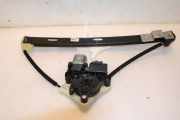 Fensterheber Rechts Hinten 5Q0959812D Volkswagen T-Roc I SUV 2.0 TDI 150 4Motion 16V (DFFA) 2017
