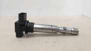 Stift Zündspule 0986221047 Volkswagen Fox (5Z) Schrägheck 1.2 (CHFB) 2006-06 CHFB