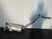 Auspuff Endtopf 074253609AL Volkswagen Transporter T4 Ch.Cab/Pick-up 1.9 TD (ABL) 1997-10 ABL
