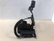 Türschloss Stangen Rechts Vorne 805024563R Renault Clio IV Estate/Grandtour (7R) Kombi 5-drs 0.9 Energy TCE 90 12V (H4B-408(H4B-B4)) 2017-11